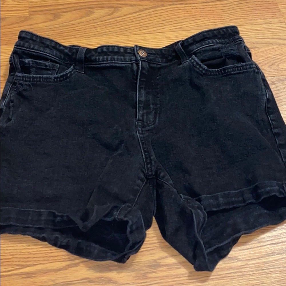 arizona jean shorts